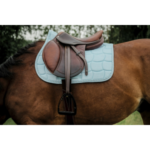 Riding World Sunshine saddle pad - All purpose