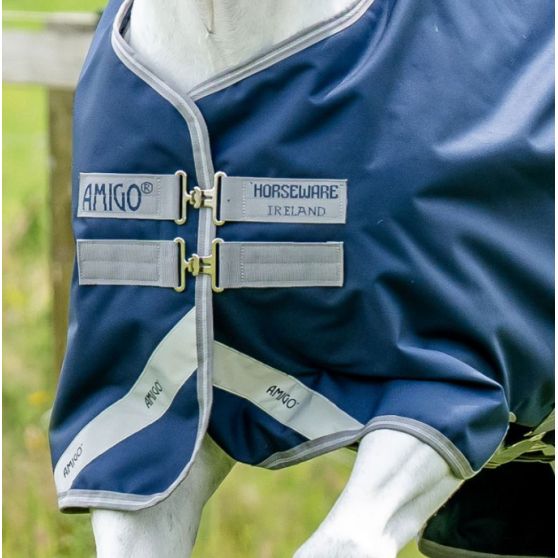 Chemise Horseware Amigo Bravo 12 Original