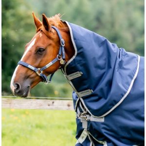 Horseware Amigo Bravo 12 Original Halsteil