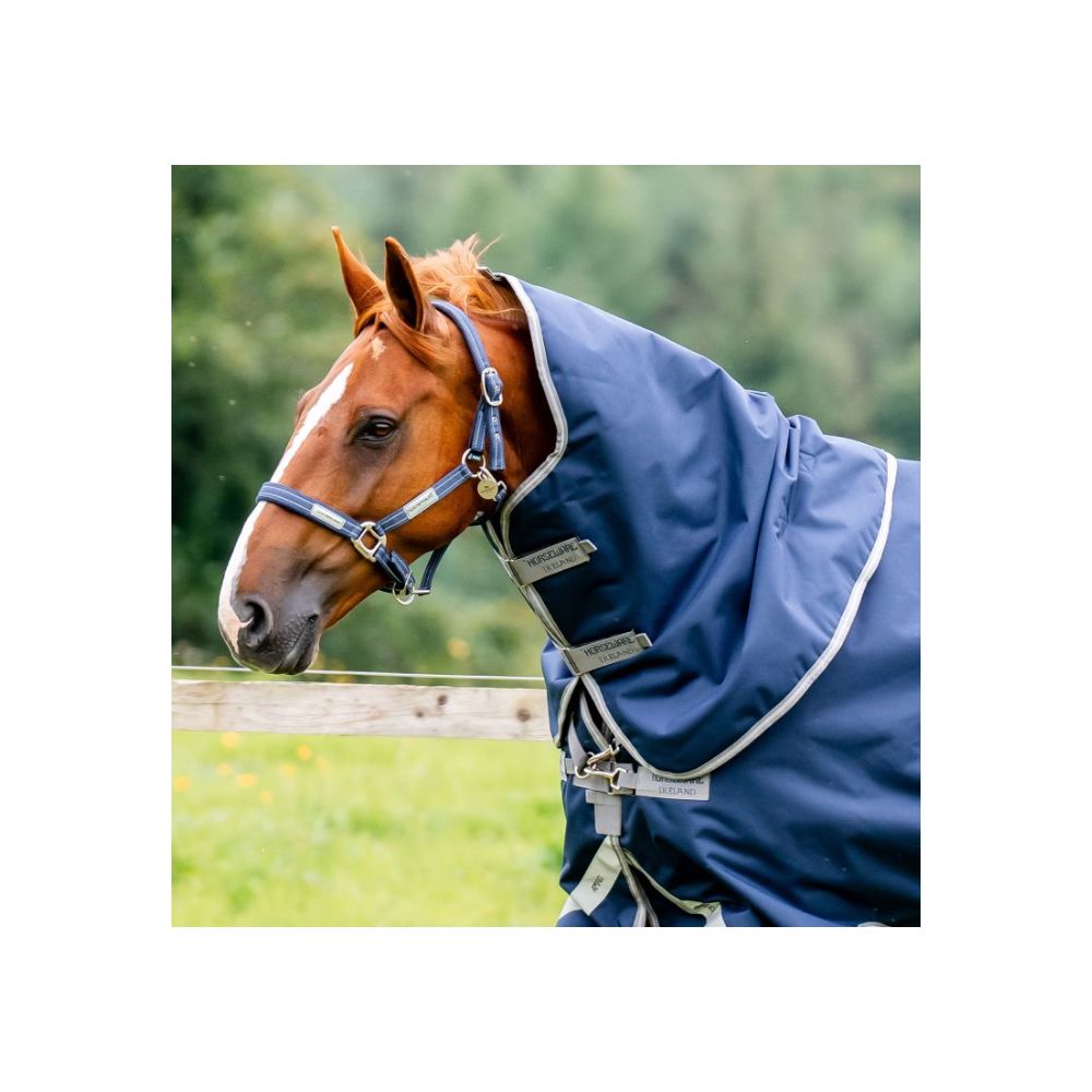 Horseware Amigo Bravo 12 Original Halsteil