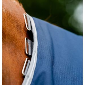 Horseware Amigo Bravo 12+ V-Front Pony Outdoordecke