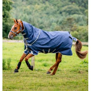 Chemise Horseware Amigo Bravo 12+ V-Front Poney