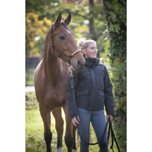 Blouson Paddock Sports Auteuil - Adulte