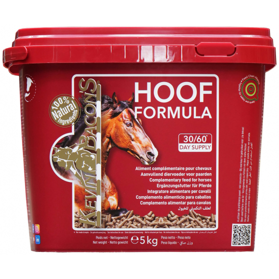 Biotine Kevin Bacon's Hoof Formula 5 kg