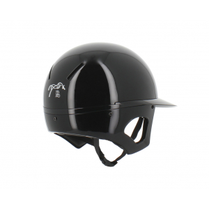 Pénélope by Freejump Glossy Long Visor Helmet