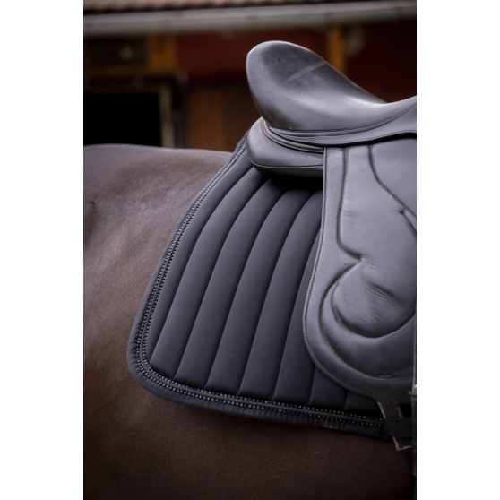 Paddock Sports Verticali Saddle Pad - Dressage