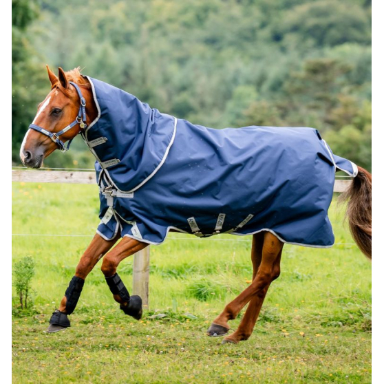 Horseware Amigo Bravo 12+ Rug and Liners Pack