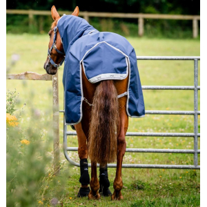 Pack Couverture et sous-couvertures Horseware Amigo Bravo 12+