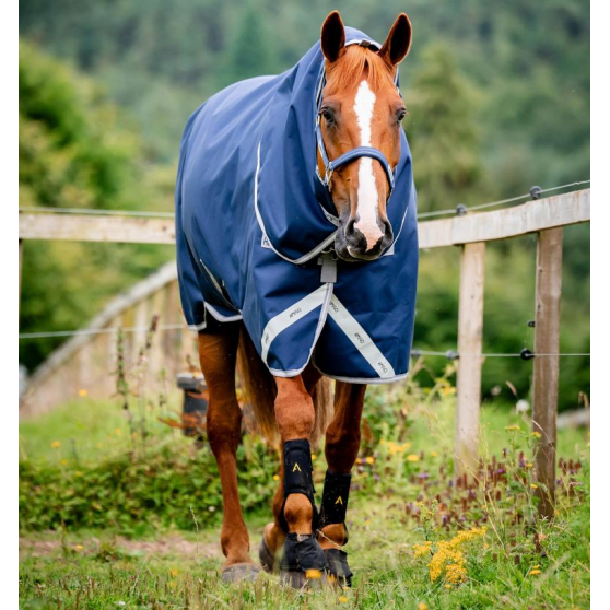 Horseware Amigo Bravo 12+ Rug and Liners Pack