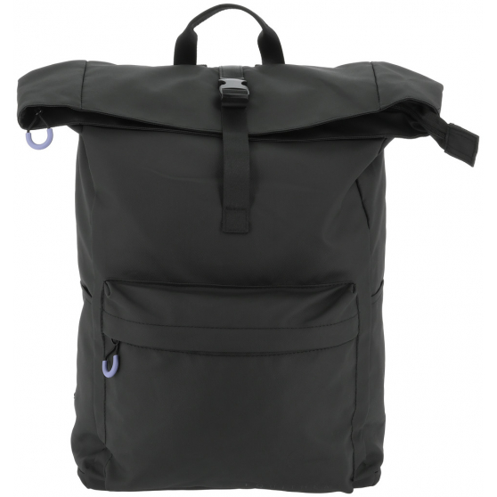 EQUITHÈME Urban Roll-top Backpack