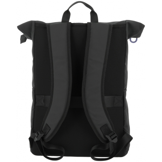 EQUITHÈME Urban Roll-top Backpack