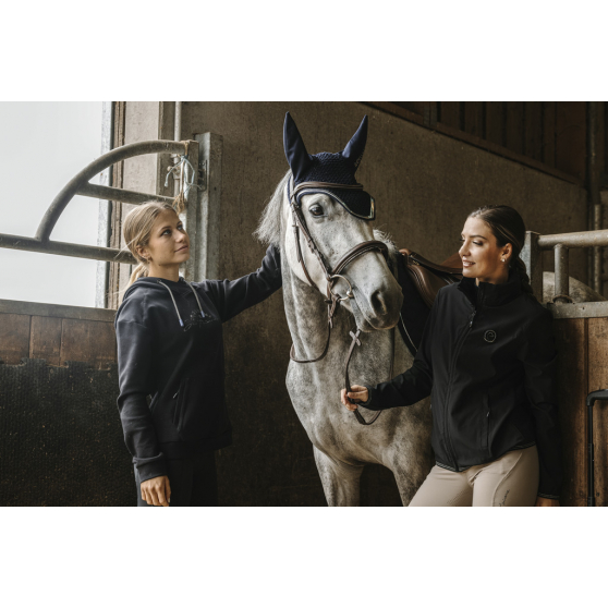 Je t’aime EQUITHÈME Dakota Jacket - Ladies
