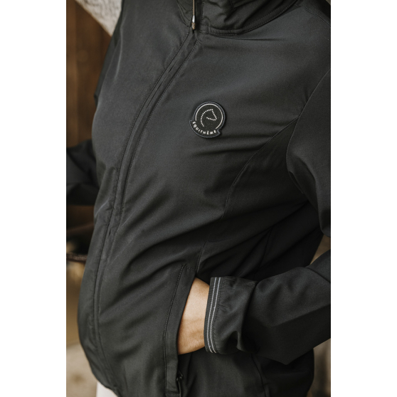 Je t’aime EQUITHÈME Dakota Jacket - Ladies