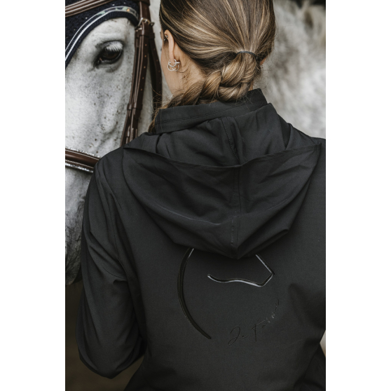 Je t’aime EQUITHÈME Dakota Jacket - Ladies