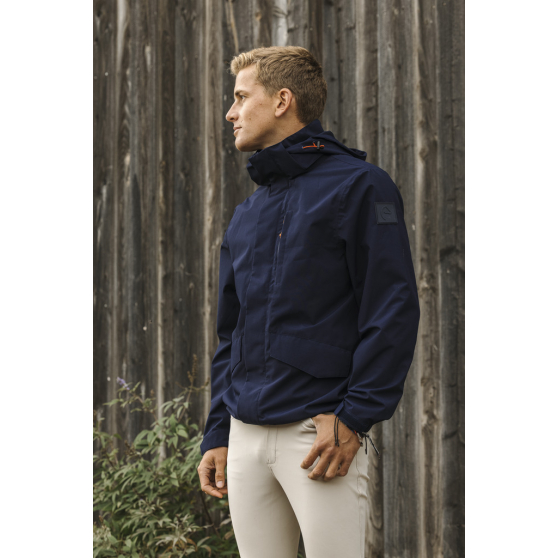 EQUITHÈME Aaron Jacket - Men