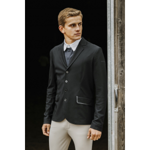 EQUITHÈME Budapest Turnierjacket - Herren