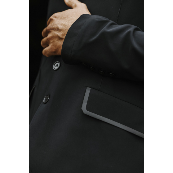 EQUITHÈME Budapest Show Jacket - Men