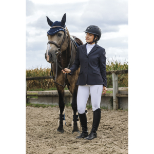 Veste de concours EQUITHÈME Nancy - Femme