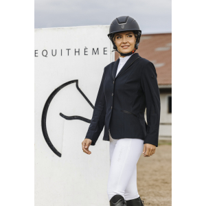 Veste de concours EQUITHÈME Sydney - Femme