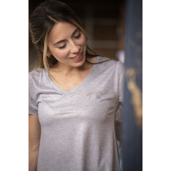 Pénélope Juline T-shirt - Ladies