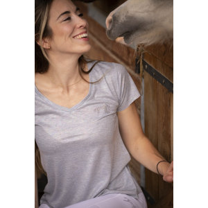 Pénélope Juline T-shirt - Ladies