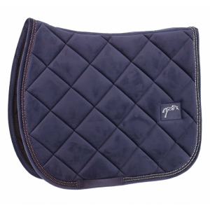 Eden by Pénélope New Strass Saddle pad - All purpose