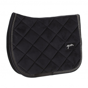 Eden by Pénélope New Strass Saddle pad - All purpose