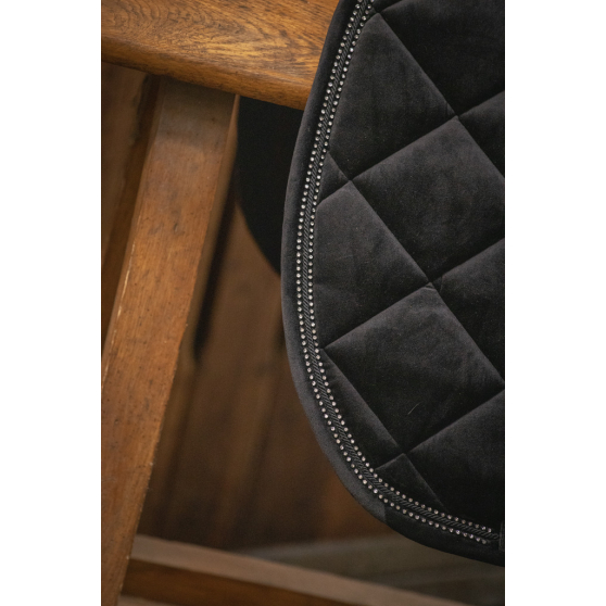 Eden by Pénélope New Strass Saddle pad - All purpose
