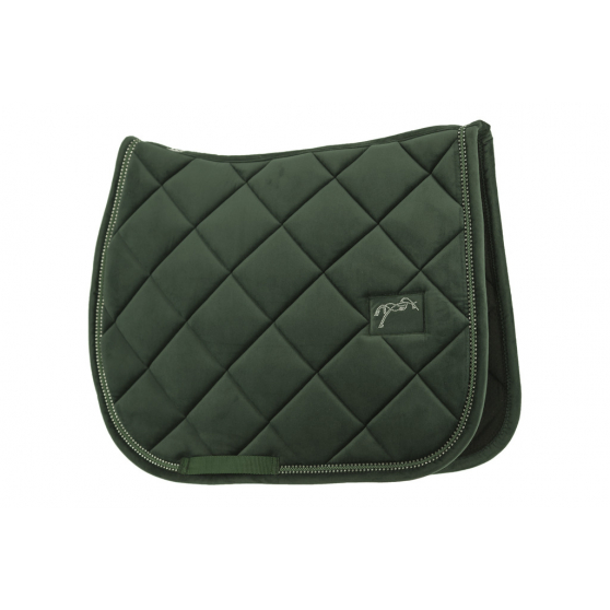 Eden by Pénélope New Strass Saddle pad - All purpose