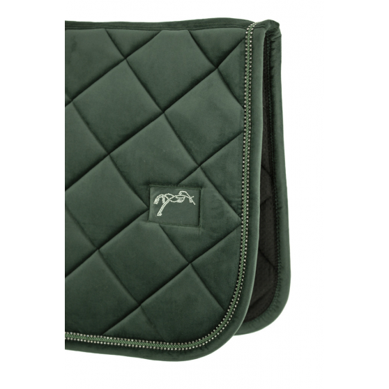 Eden by Pénélope New Strass Saddle pad - All purpose