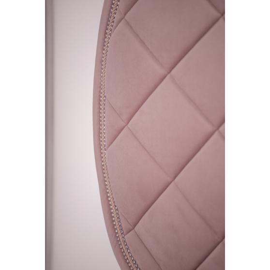 Eden by Pénélope New Strass Saddle pad - All purpose