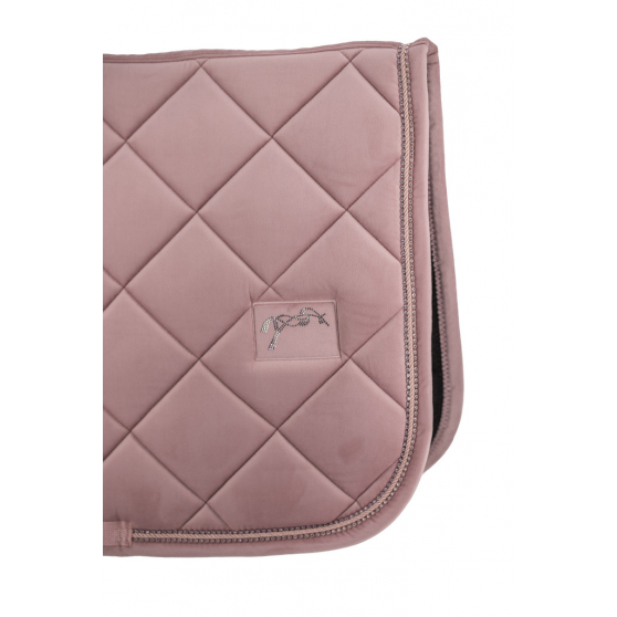 Eden by Pénélope New Strass Saddle pad - All purpose