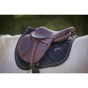 Eden by Pénélope New Strass Saddle pad - All purpose