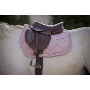 Eden by Pénélope New Strass Saddle pad - All purpose