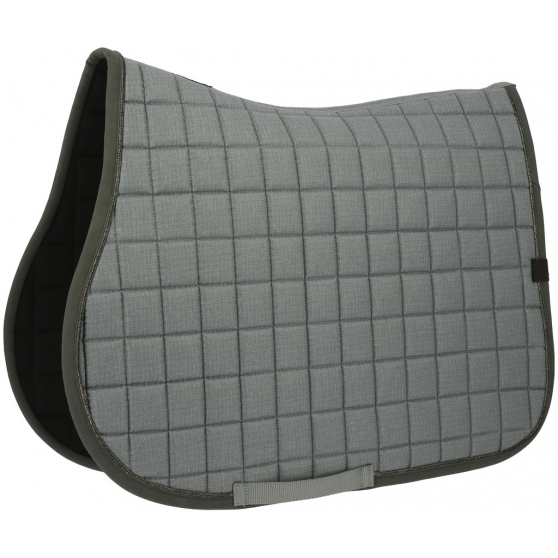 EQUITHÈME Chic saddle pad - All purpose