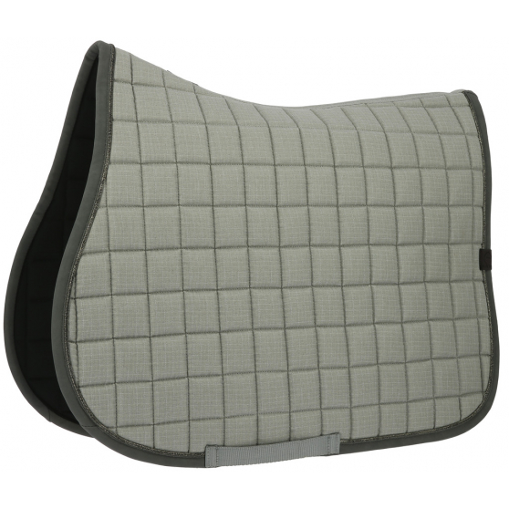 EQUITHÈME Chic saddle pad - All purpose