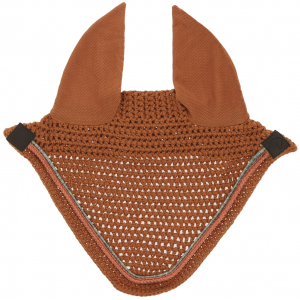 EQUITHÈME Hexalight fly veil
