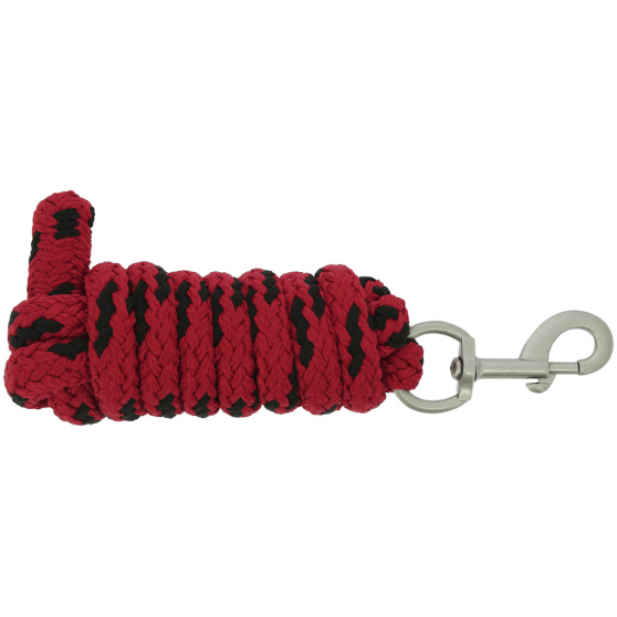 EQUITHÈME Jacquard Lead Rope