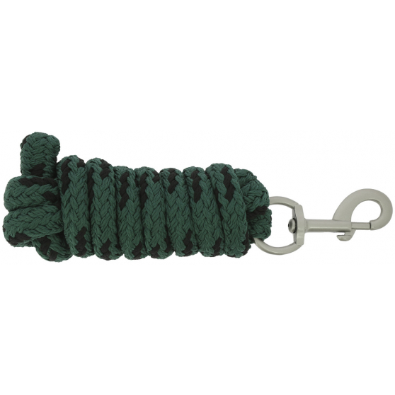 EQUITHÈME Jacquard Lead Rope