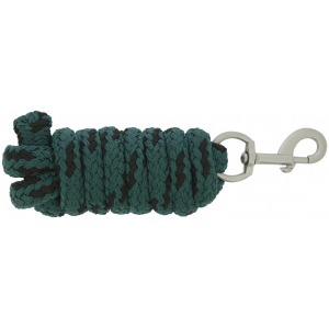 EQUITHÈME Jacquard Lead Rope