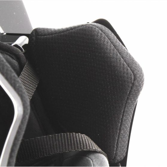 Cache-oreilles pour casque Pénélope