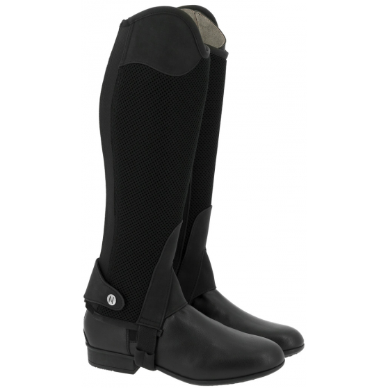 Norton Airflow Half-Chaps - Adult