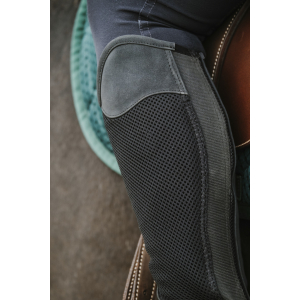 Norton Airflow Half-Chaps - Adult