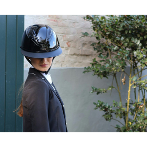 Lami-Cell Lucia MIPS Wide Visor Helmet
