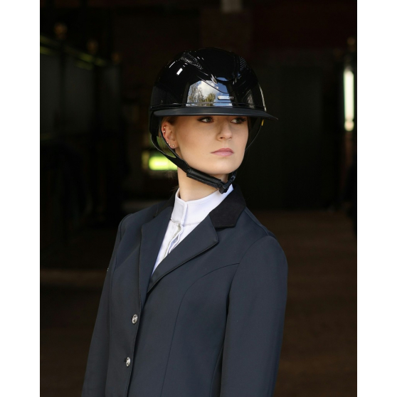 Casque Lami-Cell Lucia Mips Visière large