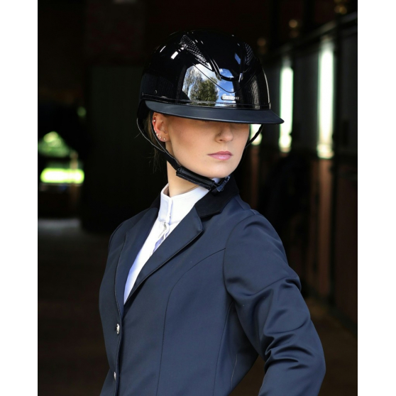 Casque Lami-Cell Lucia Mips Visière large