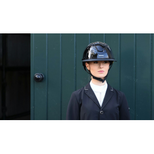Casque Lami-Cell Lucia Mips Visière large