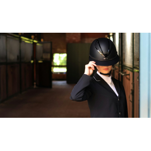 LAMI-CELL Adele helmet