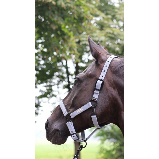 Lami-Cell Midnight Halter