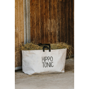 Sac de transport Hippo-Tonic Canvas